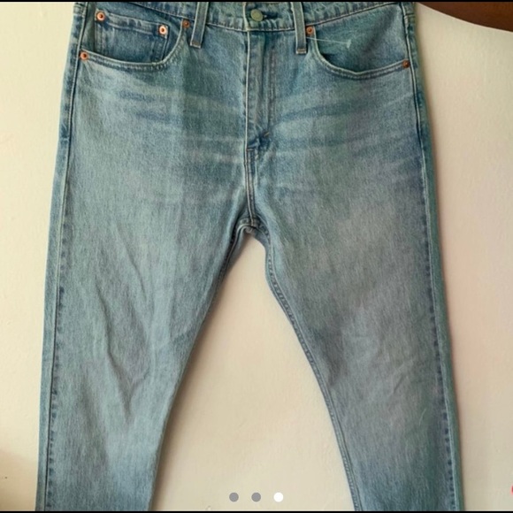 LEVIS Custom - Picture 3 of 3